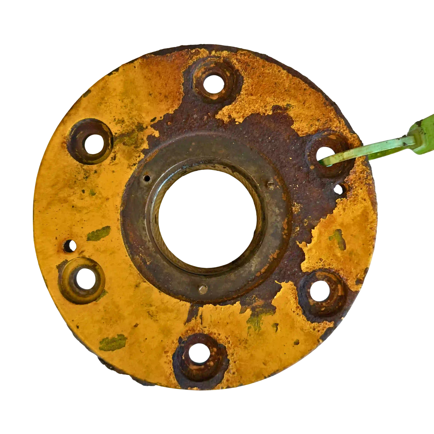 Lagerhus | 4947395 | Volvo L50