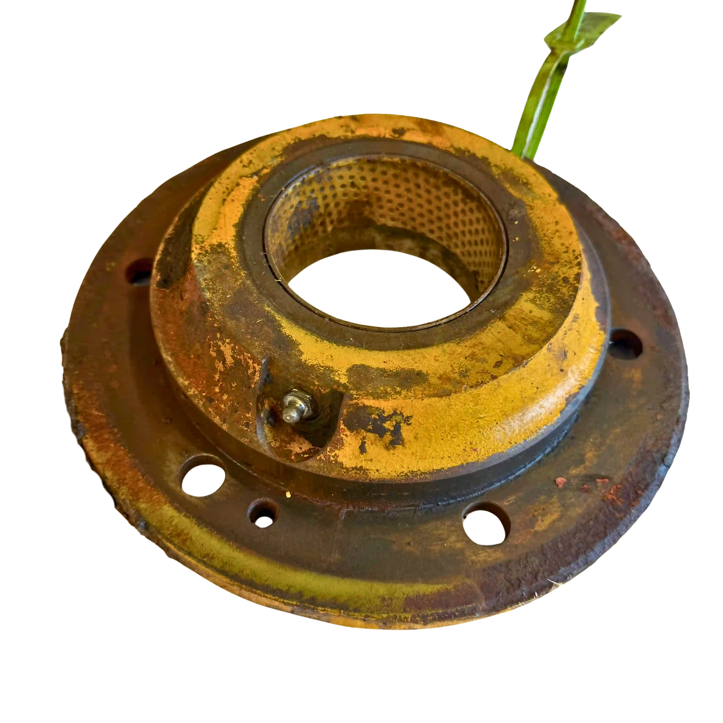 Lagerhus | 4947395 | Volvo L50