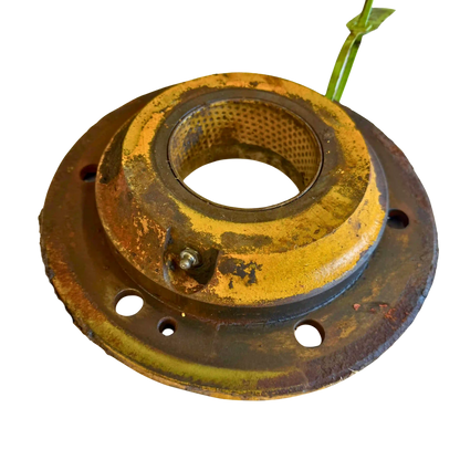 Lagerhus | 4947395 | Volvo L50