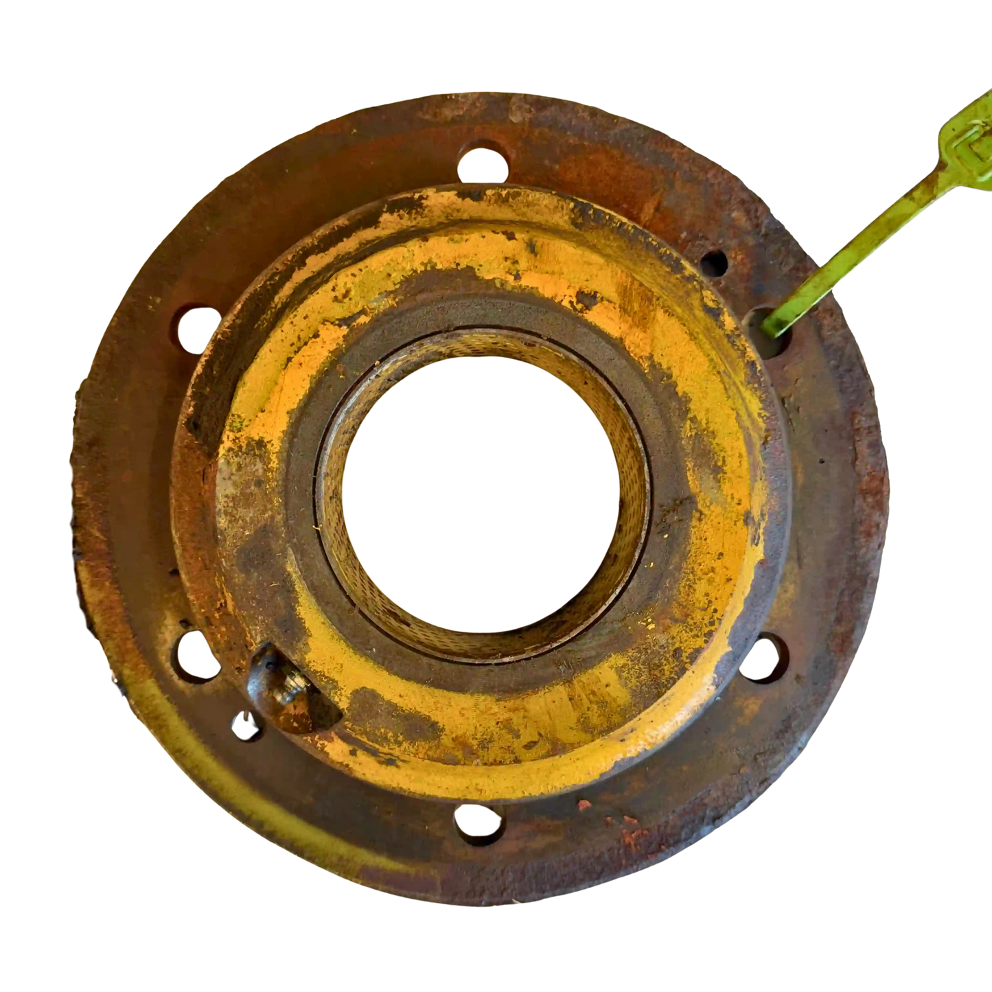 Lagerhus | 4947395 | Volvo L50