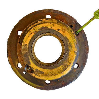 Lagerhus | 4947395 | Volvo L50