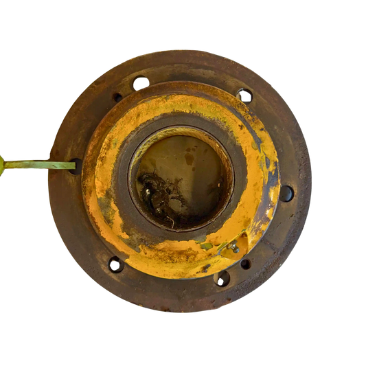 Lagerhus | 4947395 | Volvo L50