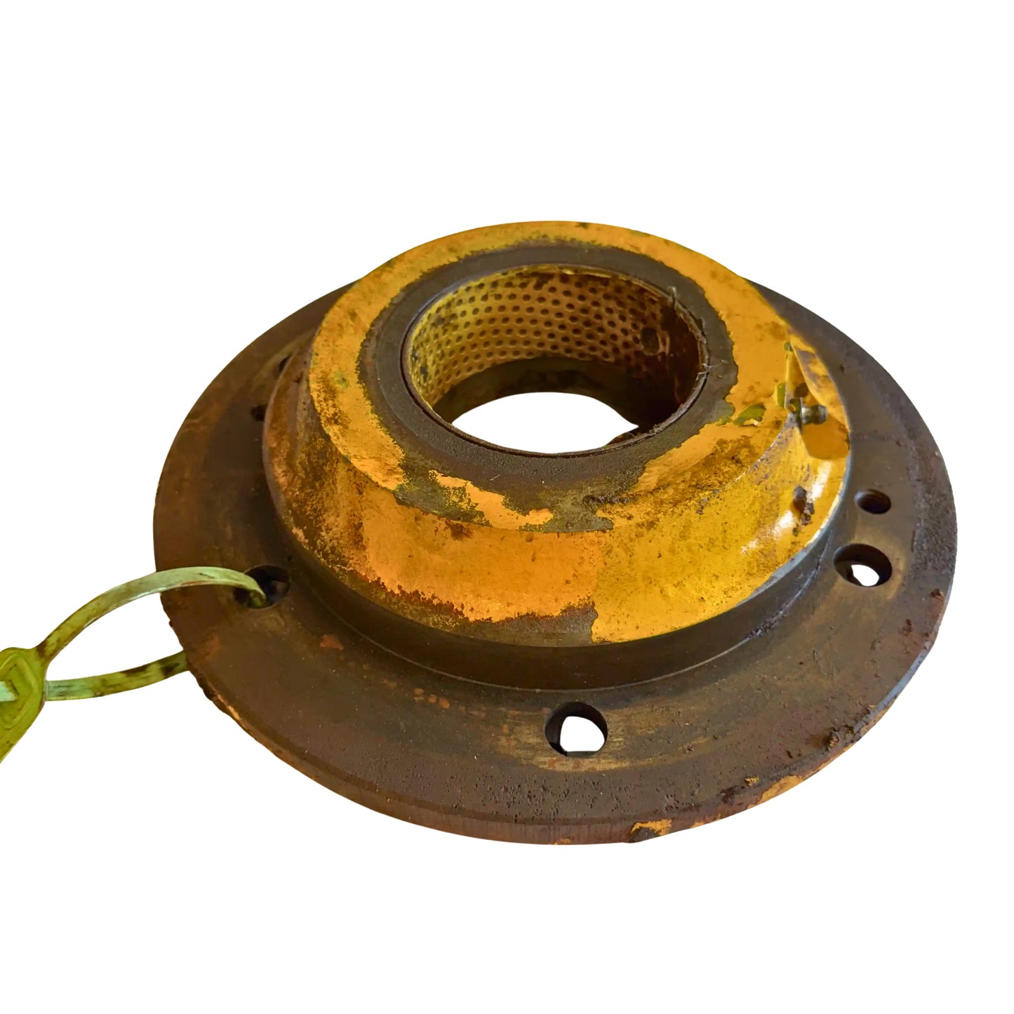 Lagerhus | 4947395 | Volvo L50