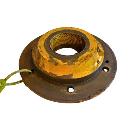 Lagerhus | 4947395 | Volvo L50