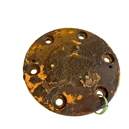 Lagerhus | 4947395 | Volvo L50