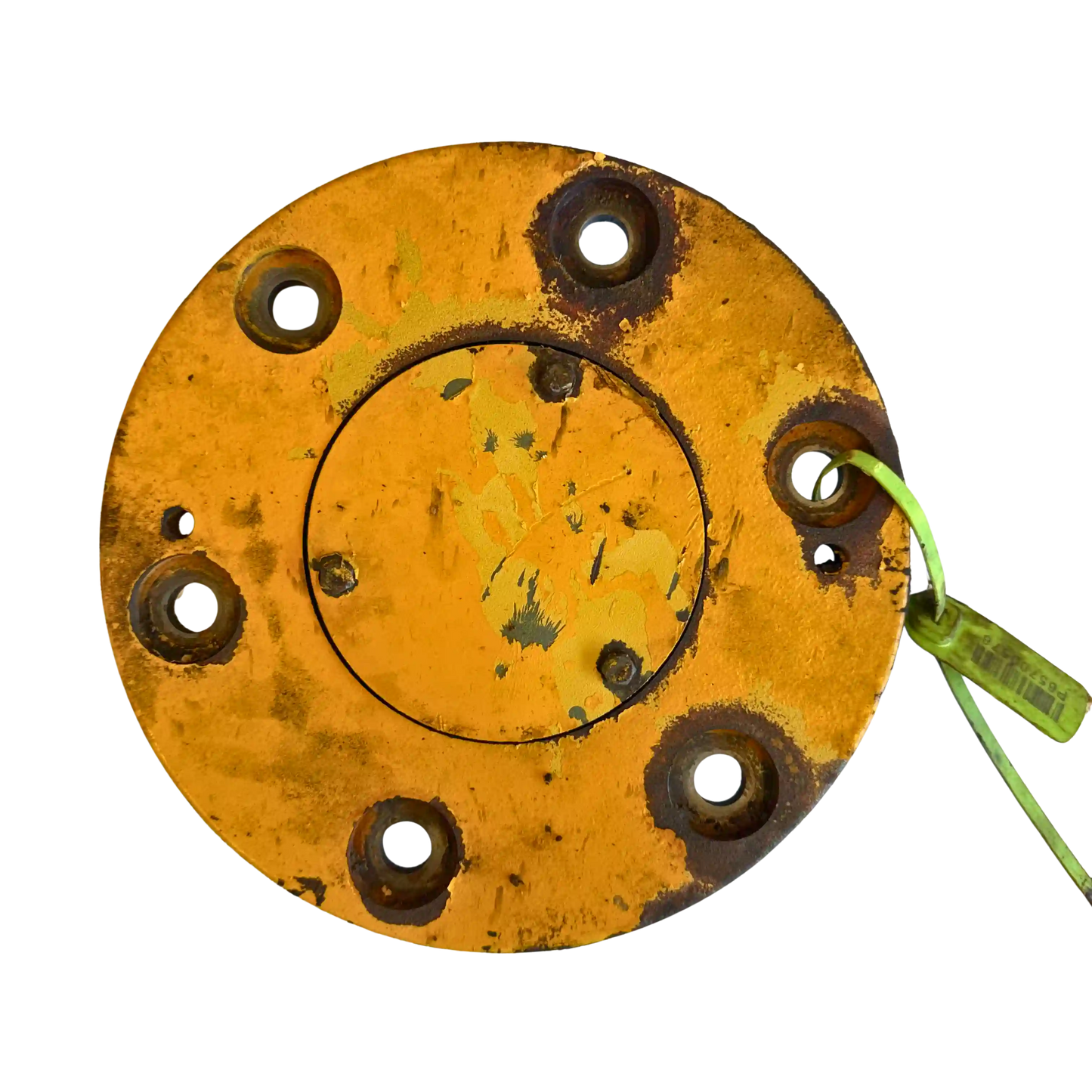 Lagerhus | 4947395 | Volvo L50