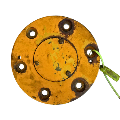 Lagerhus | 4947395 | Volvo L50