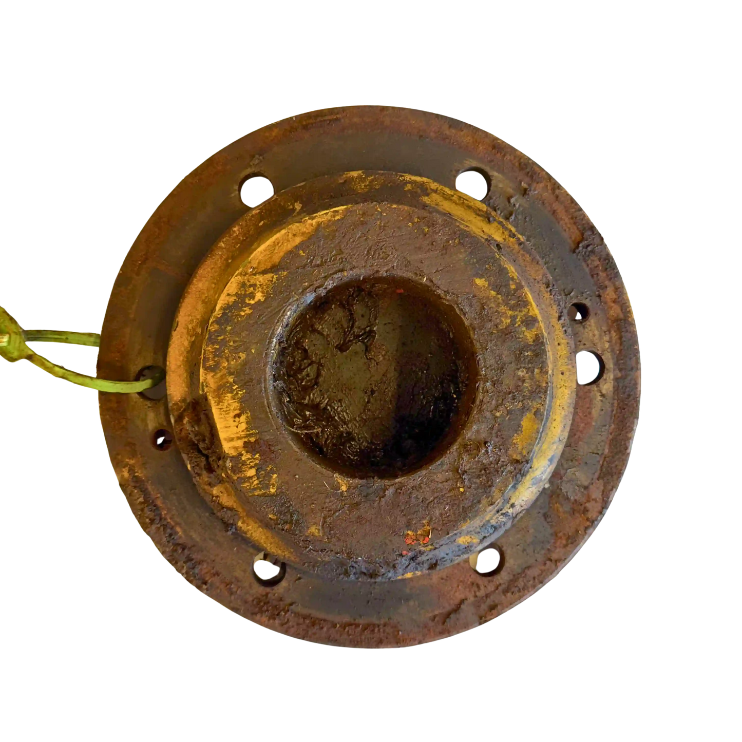 Lagerhus | 4947395 | Volvo L50