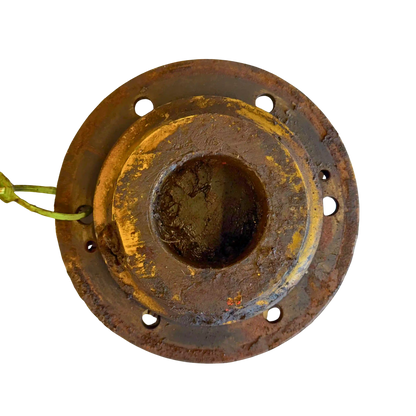 Lagerhus | 4947395 | Volvo L50