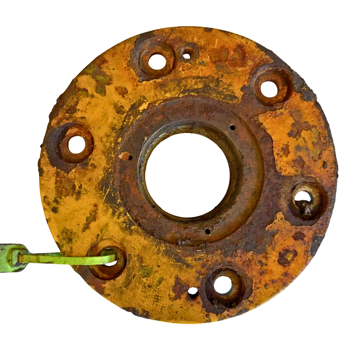 Lagerhus | 4947395 | Volvo L50