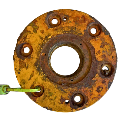 Lagerhus | 4947395 | Volvo L50