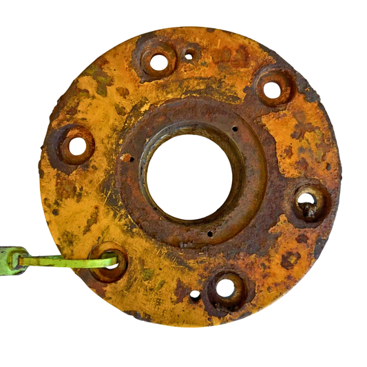 Lagerhus | 4947395 | Volvo L50