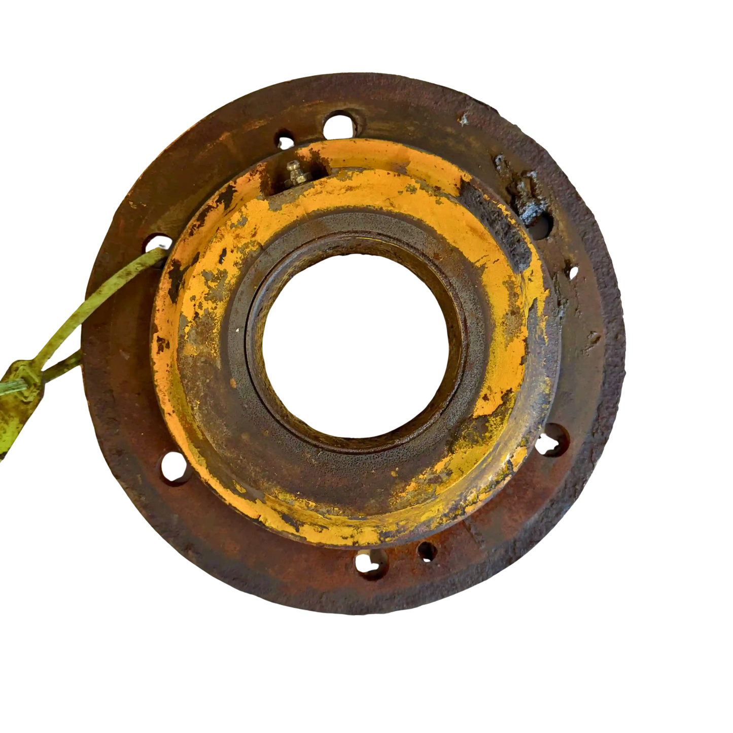 Lagerhus | 4947395 | Volvo L50