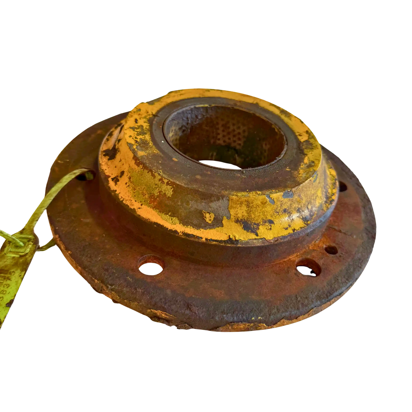 Lagerhus | 4947395 | Volvo L50