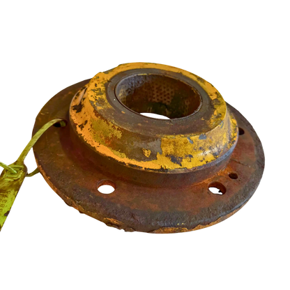 Lagerhus | 4947395 | Volvo L50