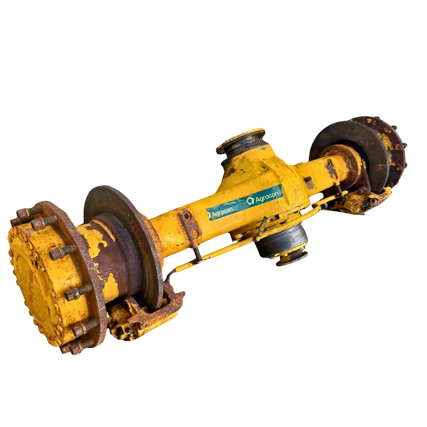 Bakaxel | 23533 | Volvo L50