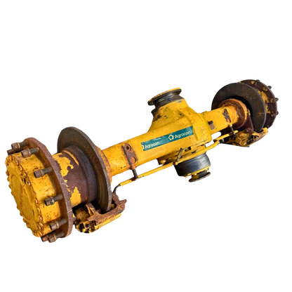 Bakaxel | 23533 | Volvo L50