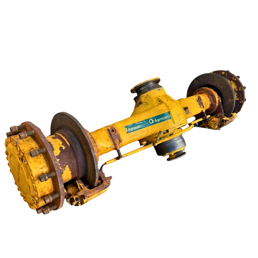 Bakaxel | 23533 | Volvo L50