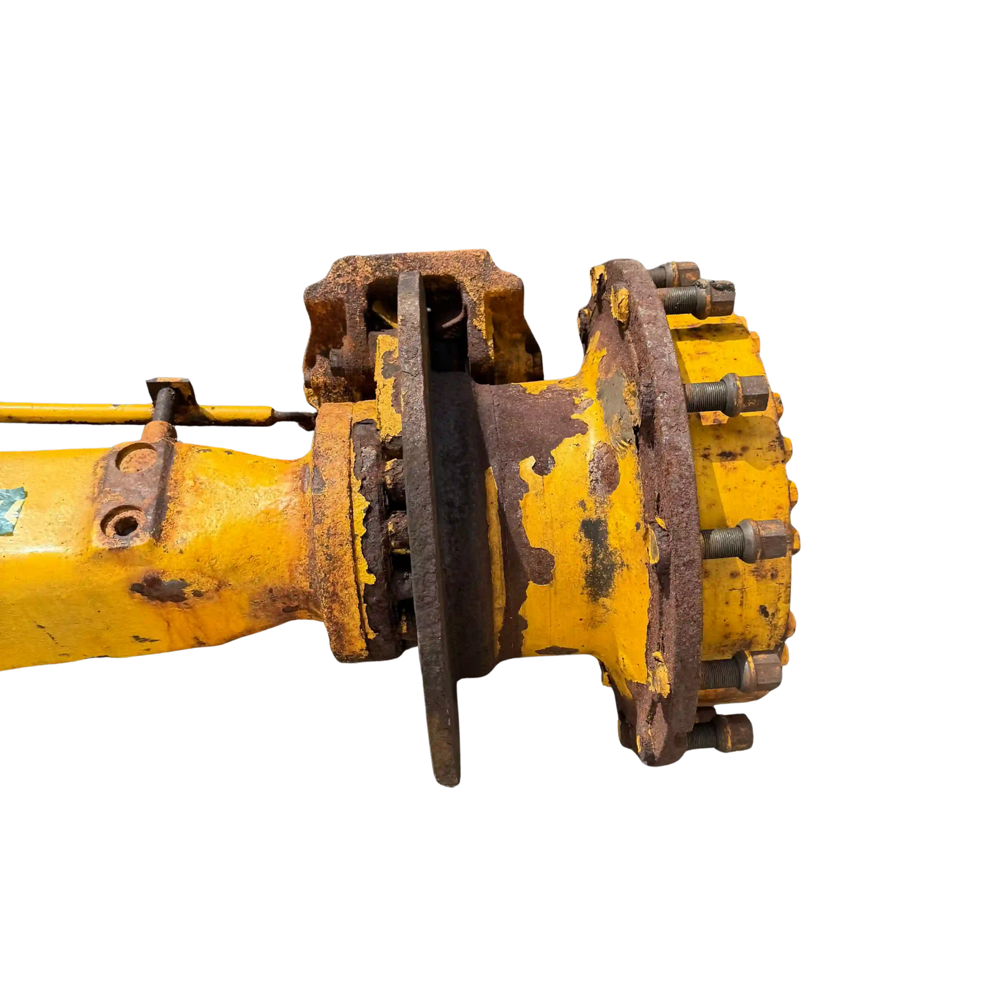 Bakaxel | 23533 | Volvo L50