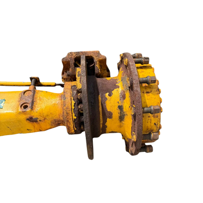 Bakaxel | 23533 | Volvo L50