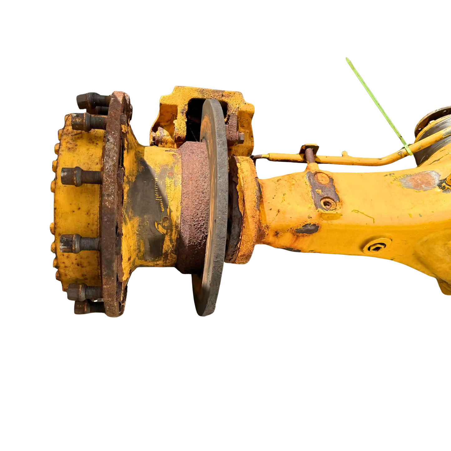 Bakaxel | 23533 | Volvo L50