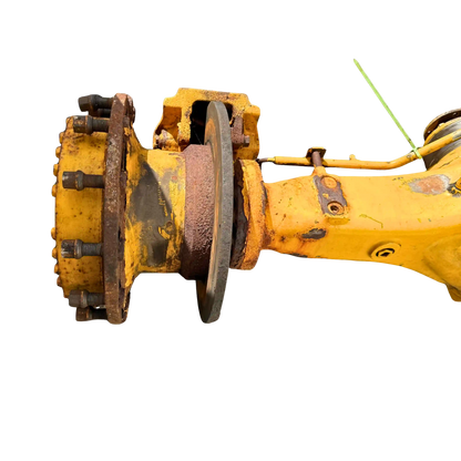 Bakaxel | 23533 | Volvo L50