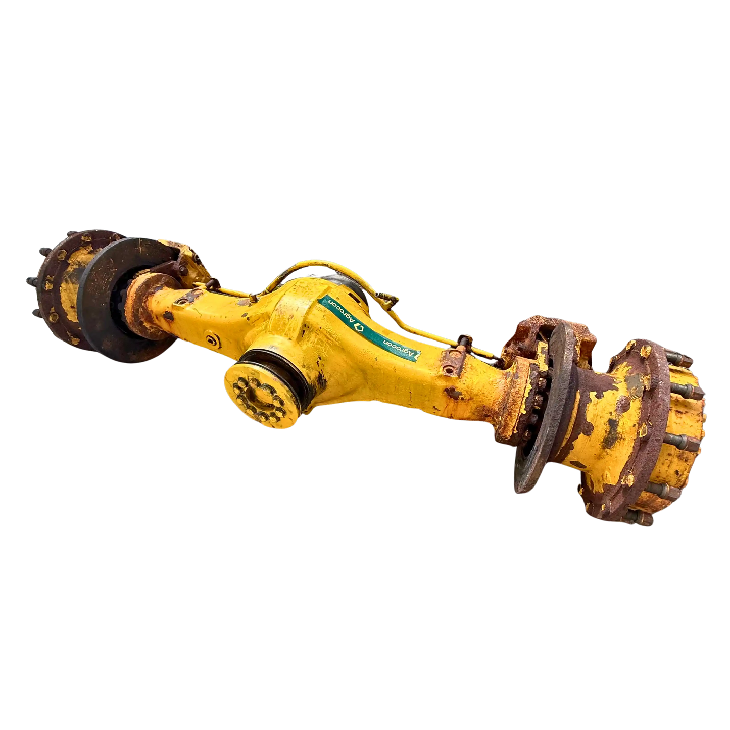 Bakaxel | 23533 | Volvo L50