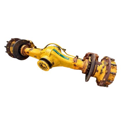 Bakaxel | 23533 | Volvo L50