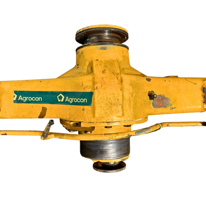 Bakaxel | 23533 | Volvo L50