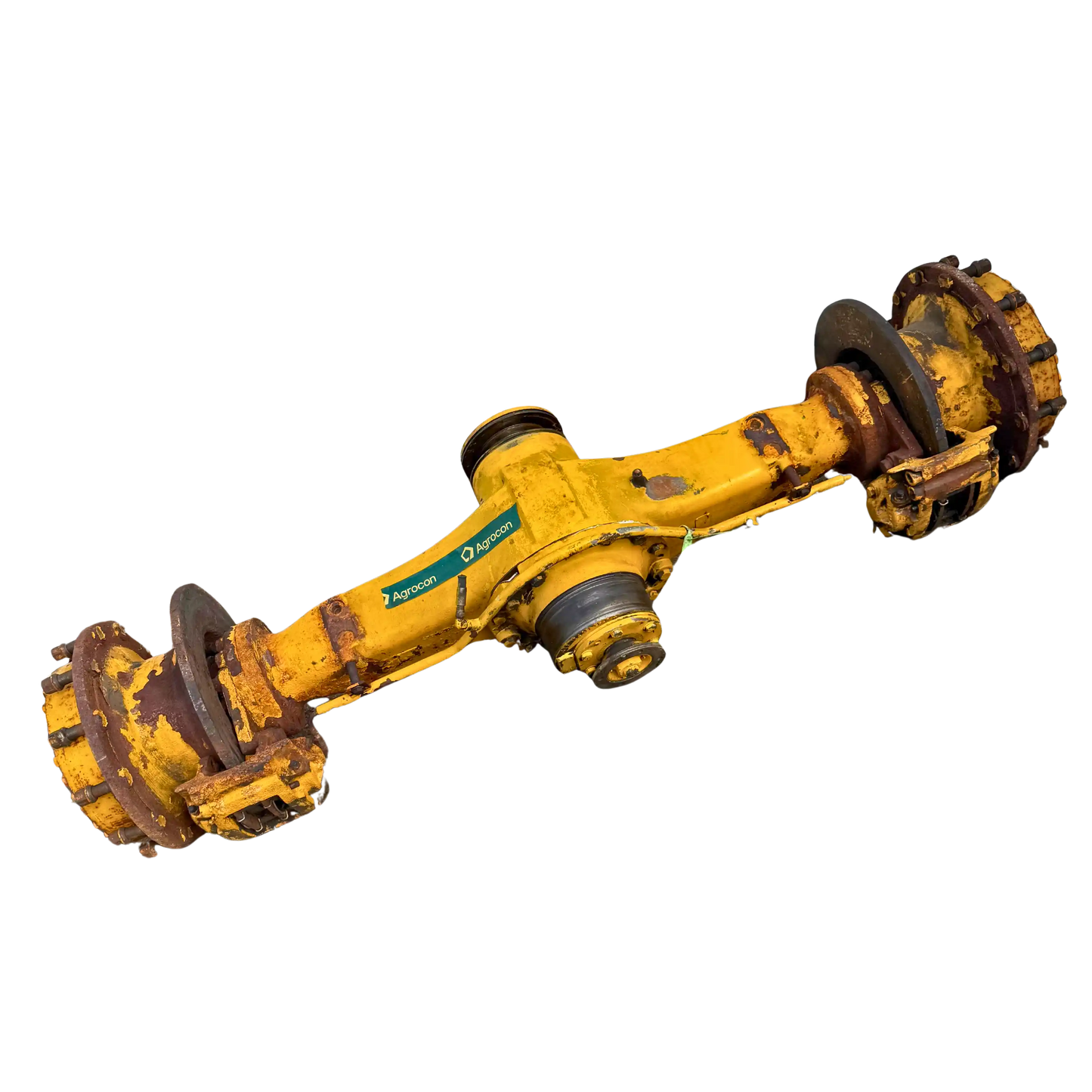 Bakaxel | 23533 | Volvo L50