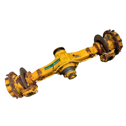 Bakaxel | 23533 | Volvo L50