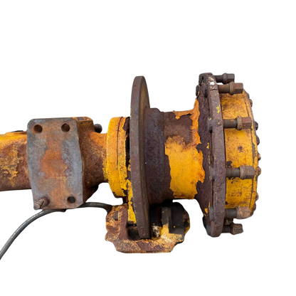 Framaxel   utbytes | 23576 | Volvo L50