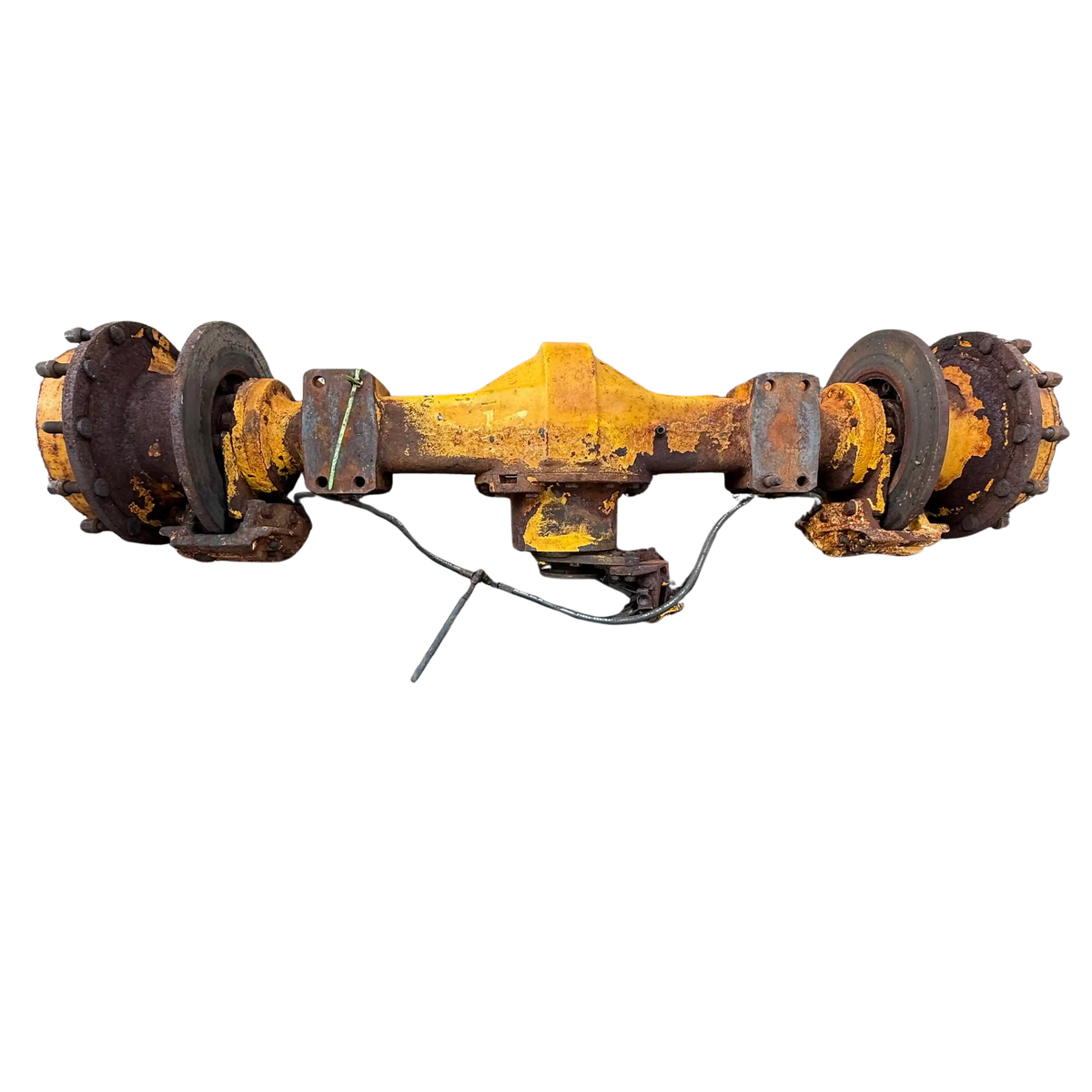 Framaxel   utbytes | 23576 | Volvo L50