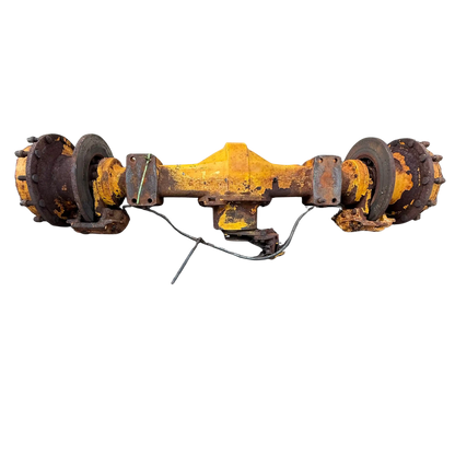Framaxel   utbytes | 23576 | Volvo L50