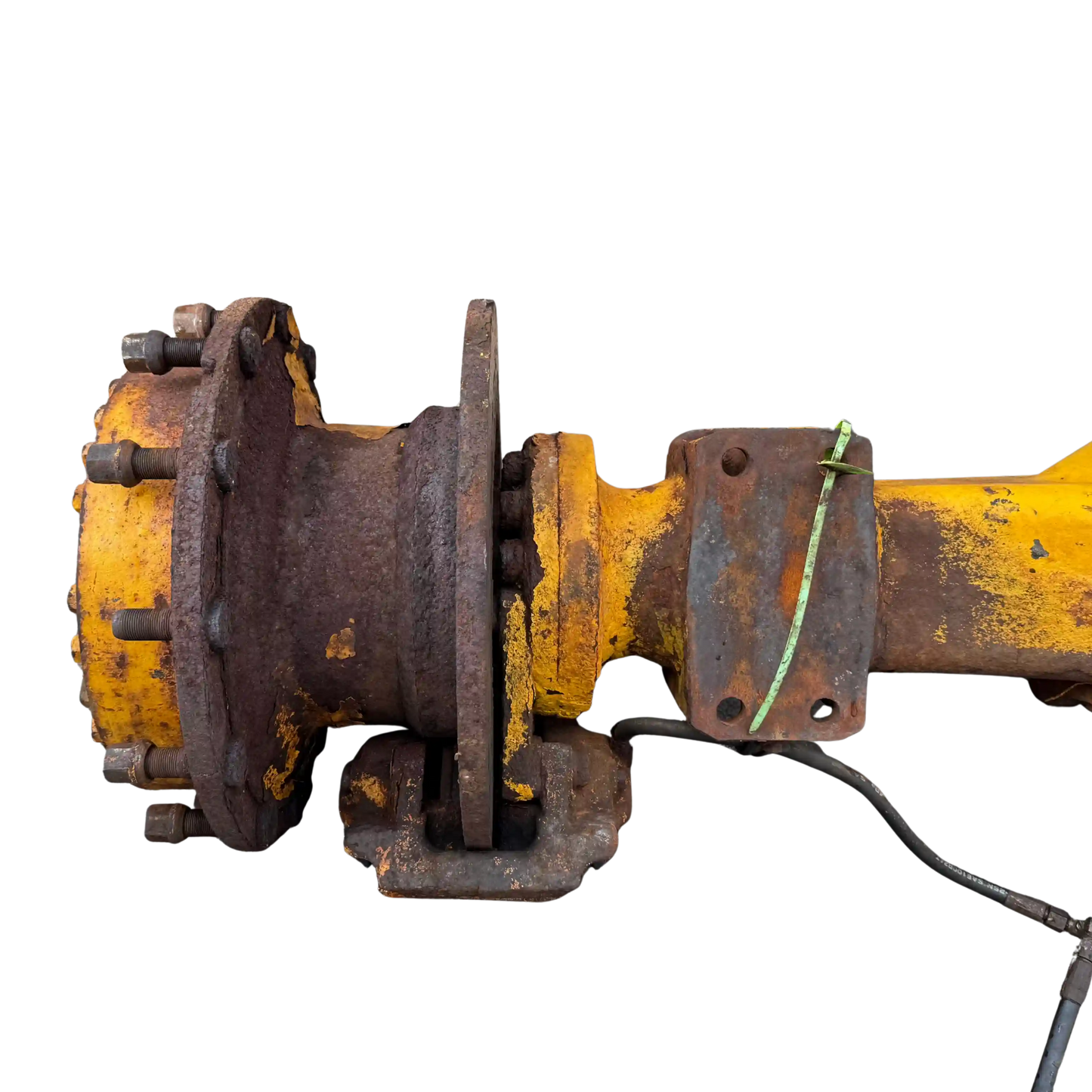 Framaxel | 23576 | Volvo L50