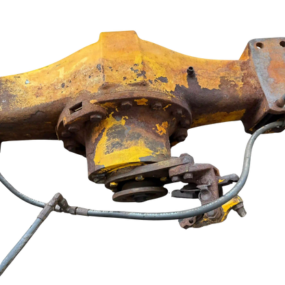 Framaxel   utbytes | 23576 | Volvo L50