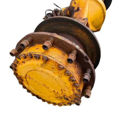 Framaxel   utbytes | 23576 | Volvo L50