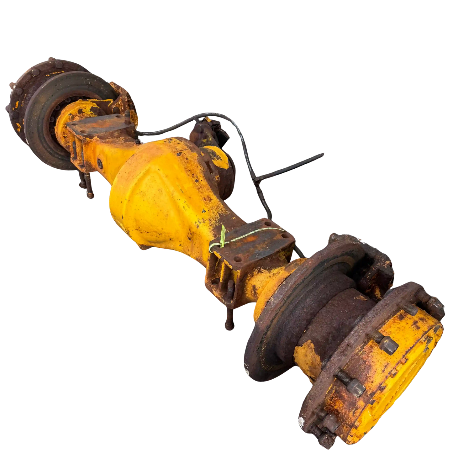 Framaxel | 23576 | Volvo L50