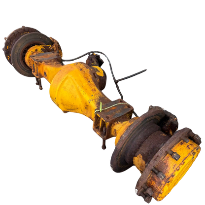 Framaxel | 23576 | Volvo L50