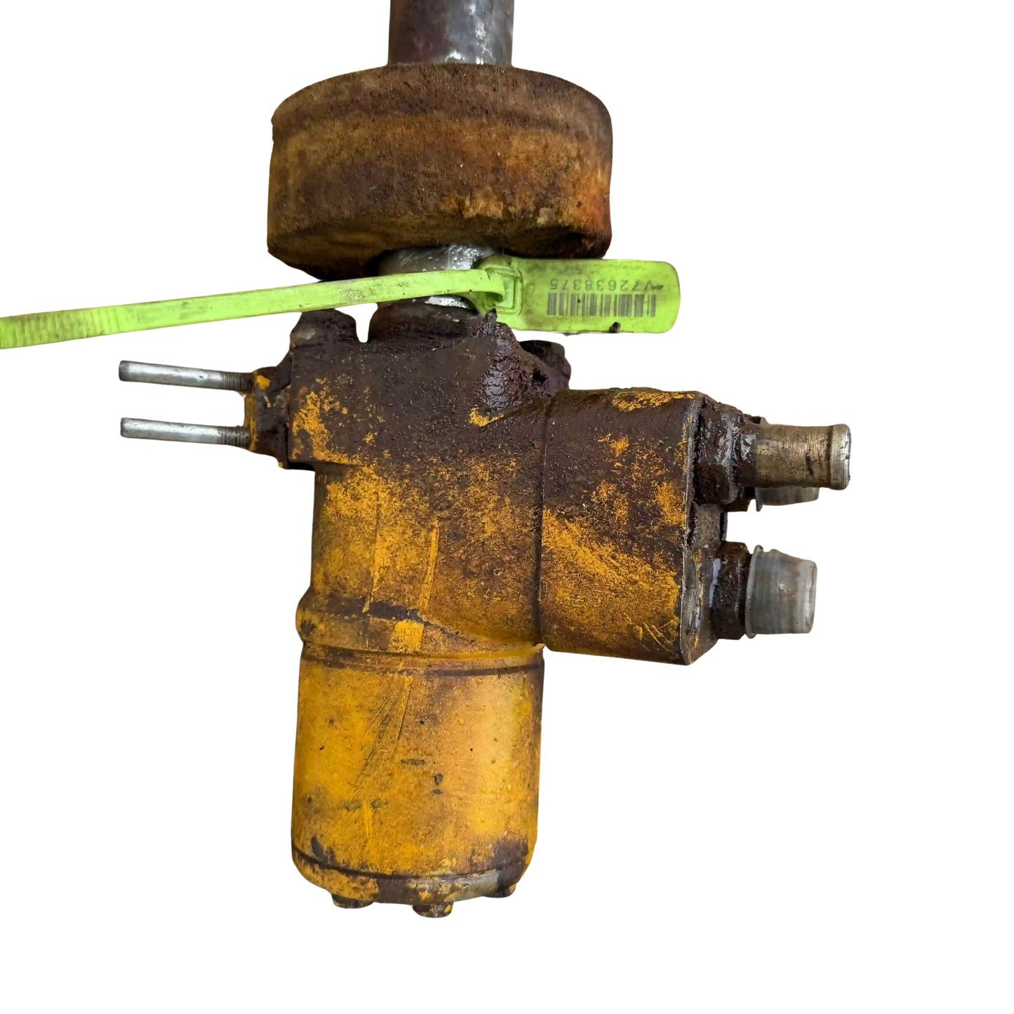 Styrorbitrol med rattstång | 6212857, 4881493 | Volvo L50