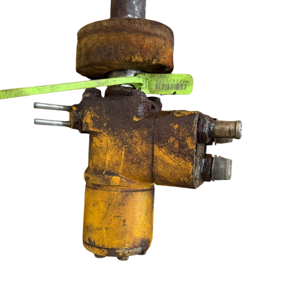 Styrorbitrol med rattstång | 6212857, 4881493 | Volvo L50