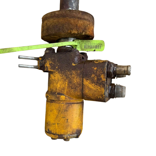 Styrorbitrol med rattstång | 6212857, 4881493 | Volvo L50