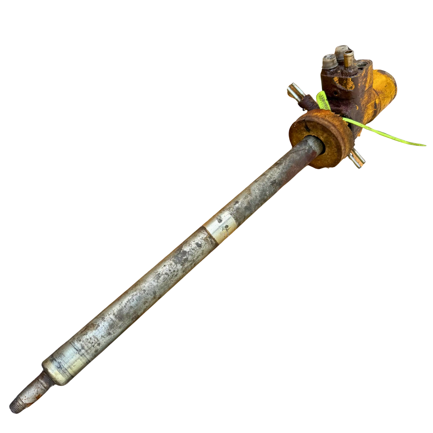 Styrorbitrol med rattstång | 6212857, 4881493 | Volvo L50