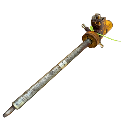 Styrorbitrol med rattstång | 6212857, 4881493 | Volvo L50