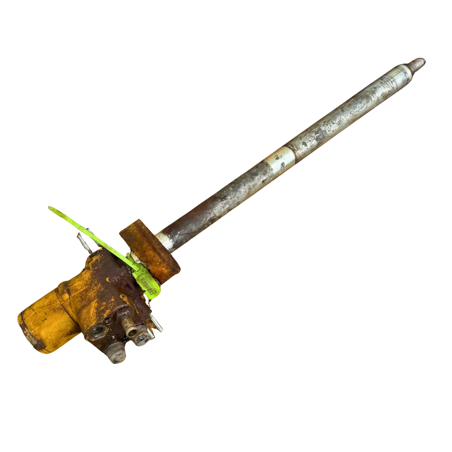 Styrorbitrol med rattstång | 6212857, 4881493 | Volvo L50