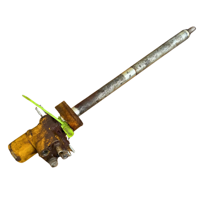 Styrorbitrol med rattstång | 6212857, 4881493 | Volvo L50