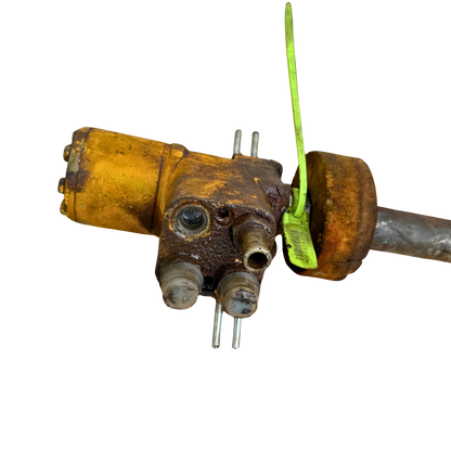 Styrorbitrol med rattstång | 6212857, 4881493 | Volvo L50