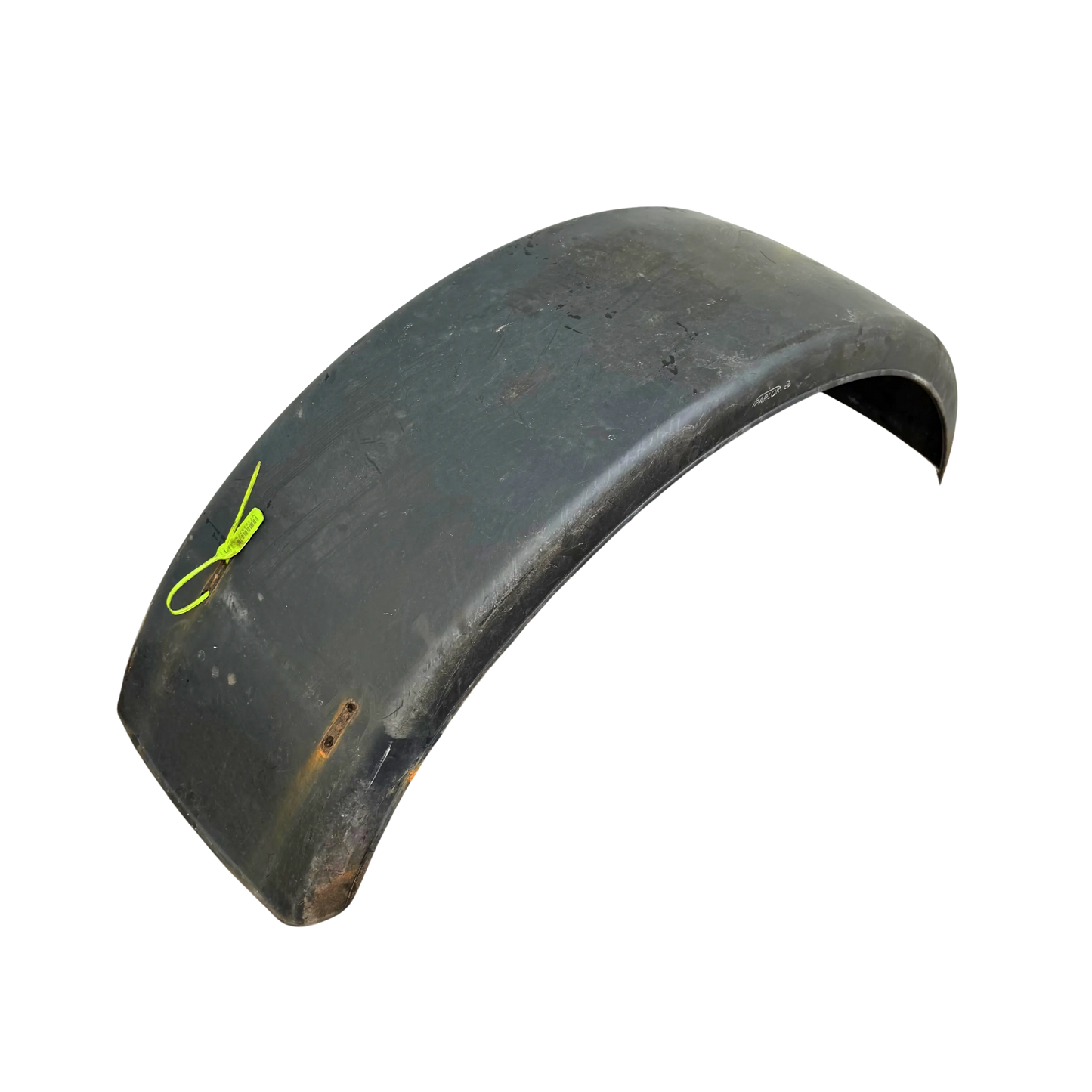 Bakskärm plast | Volvo L50