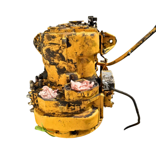 Växellåda | 30825 | Volvo L50