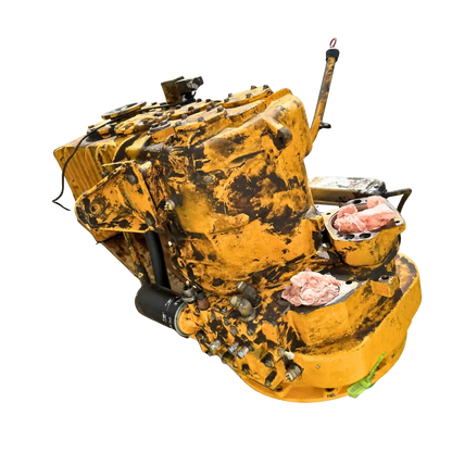 Växellåda | 30825 | Volvo L50